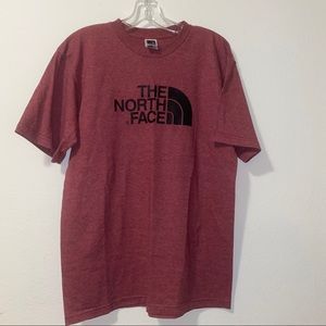 North Face T-Shirt